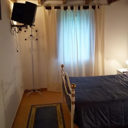 Σπίτι διακοπών Casa De Pedra *