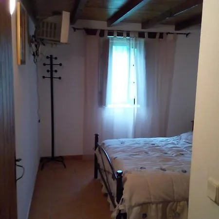 Casa De Pedra *