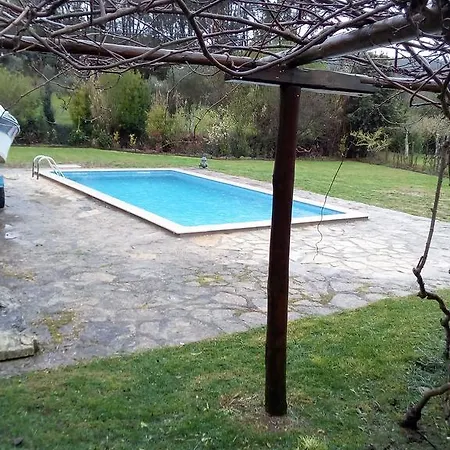 Casa De Pedra