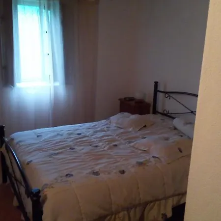 Ferienhaus Casa De Pedra Soalheira (Leiria)