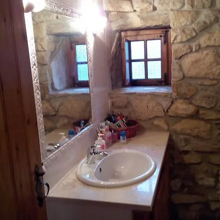 Ferienhaus Casa De Pedra