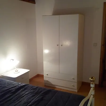 Casa De Pedra Σπίτι διακοπών Soalheira (Leiria)