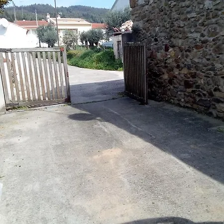 Σπίτι διακοπών Casa De Pedra *