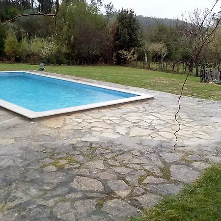 Casa De Pedra Σπίτι διακοπών *