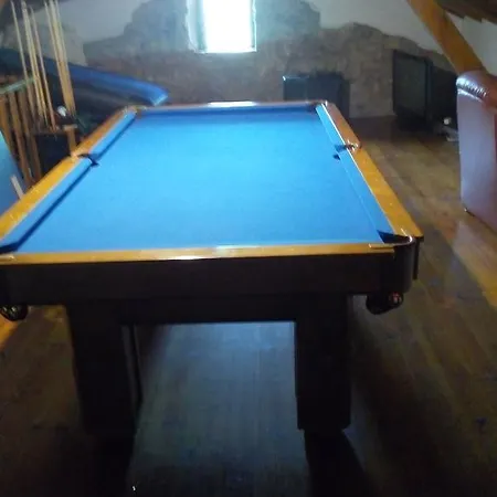 Casa De Pedra * Soalheira (Leiria)