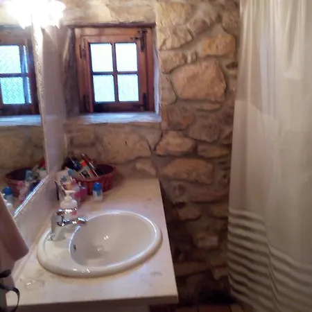 Σπίτι διακοπών Casa De Pedra *