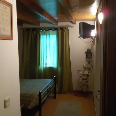 Casa De Pedra *