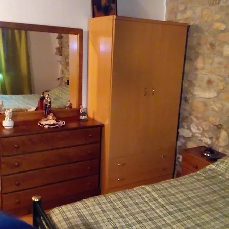 Casa De Pedra Σπίτι διακοπών *