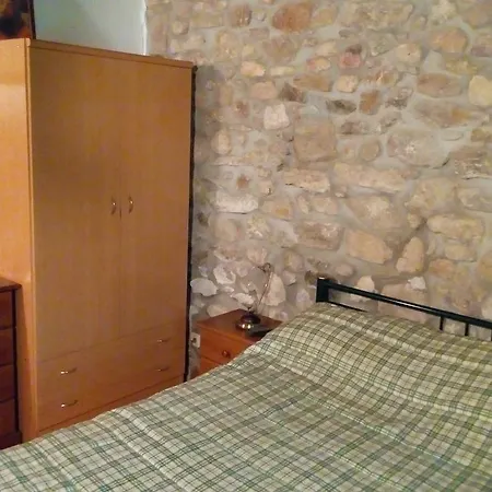 Ferienhaus Casa De Pedra Soalheira (Leiria)