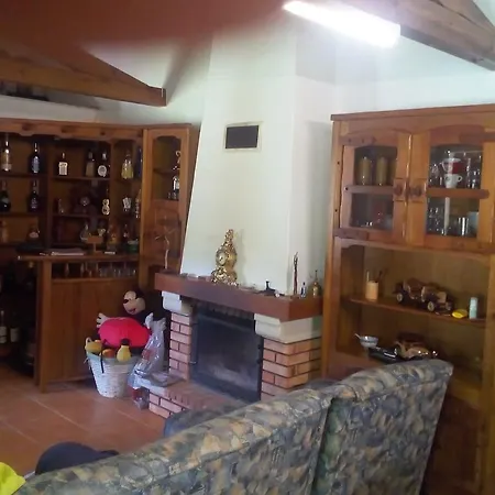 Casa De Pedra