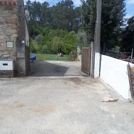 Σπίτι διακοπών Casa De Pedra