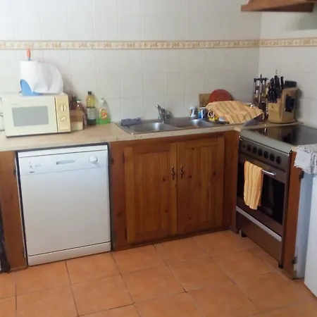 Σπίτι διακοπών Casa De Pedra Soalheira (Leiria)