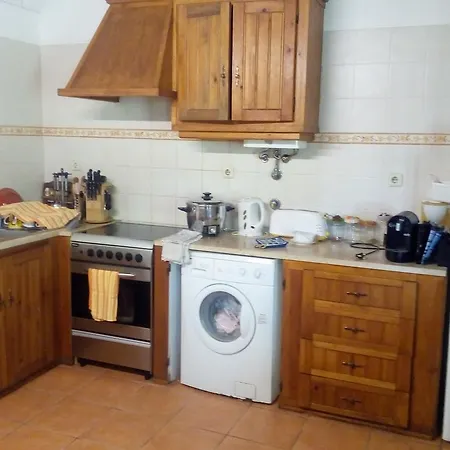Σπίτι διακοπών Casa De Pedra