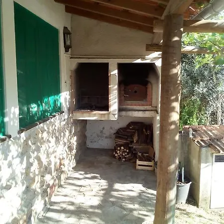 Casa De Pedra Σπίτι διακοπών *